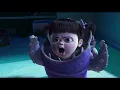 Monsters Inc 2001 - Sulley vs s Defeat 1080p