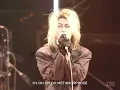 BUCK-TICK Physical Neurose (English Subs)