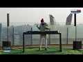 ALOK live for the #Top100DJs Virtual Festival, in aid of Unicef