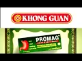 Download Lagu [Iklan Radio] Khong Guan \u0026 Promag Versi Ramadan Sekitar 2000an