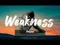 Prismo - Weakness Future Bass English NCS