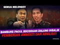 Download Lagu KECEPLOSAN!!BAMBANG PACUL BOCORKAN DALANG DIBALIK PEMBERIAN AMNESTI DAN ABOLISI!!TERNYATA!?