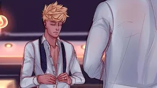 ПЕРЕПИСКА (ЧАСТЬ 3)