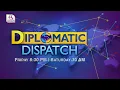 Promo Diplomatic Dispatch Review of India s foreign policy in 2021 30 December 2021