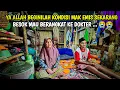 Lagu EMAK PASTI KUAT.. 😭 KEHIDUPAN NENEK TUA DI KAMPUNG 