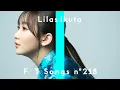 Download Lagu Lilas Ikuta - Sparkle / THE FIRST TAKE