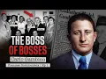 Download Lagu The Story of Carlo Gambino: Most Feared and Respected Mafia Boss