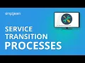 Service Transition Processes Free ITIL V3 Foundation Training