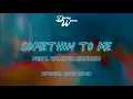 Download Lagu Davy Wave - Somethin To Me feat Camryn Koroma (Official Lyric Video)