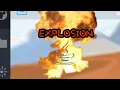 ITsMagic Engine - Creating simple explosion Java