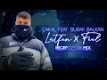 Çakal feat. Burak Balkan - Lütfen x Feel (Recep Öztürk Mix)