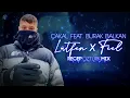 Download Lagu Çakal feat. Burak Balkan - Lütfen x Feel (Recep Öztürk Mix)