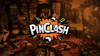 PinClash - December 5 3pm EST 12pm PST