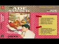 Download Lagu Full Album: PENGHARAPANKU - Ade Manuhutu (1988)