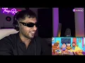 Pakistani Rapper Reacts to BURE DIN SEEDHE MAUT ft Mick Jenkins