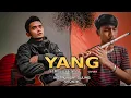 Download Lagu YANG - H.RHOMA IRAMA | Instrument suling akustik (cover)