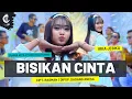 BISIKAN CINTA - IRKA JESIKA SUARA KITA STUDIO CIPT. RASMAN