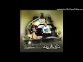 Akwid - No Hay Manera (Audio)