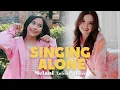 Melani Aubrey Miller - Singing Alone