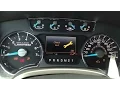 Quick FREE fix for P1867 Code Check 4x4 non-working Ford F-150 F-250 4 Wheel Drive