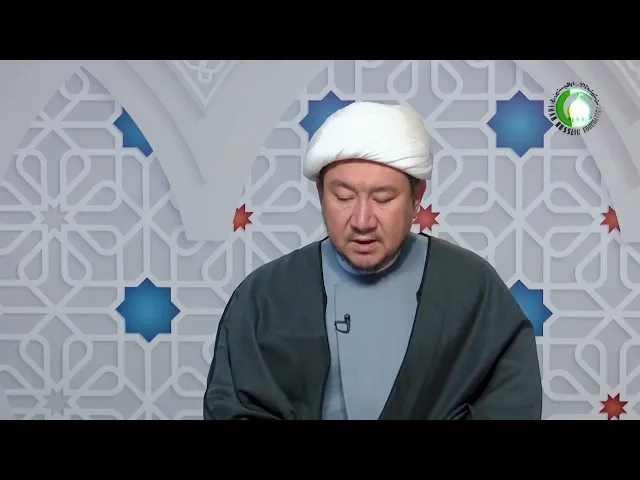 ⁣120  الجزء الأول،المقصدالثّاني في الظّن‏،والاطّلاع،ص189 - استاد:حجة الإسلام والمسلمین محمد هادی نبوي