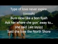 Download Lagu Wade In Your Water -Common Kings *LYRICS