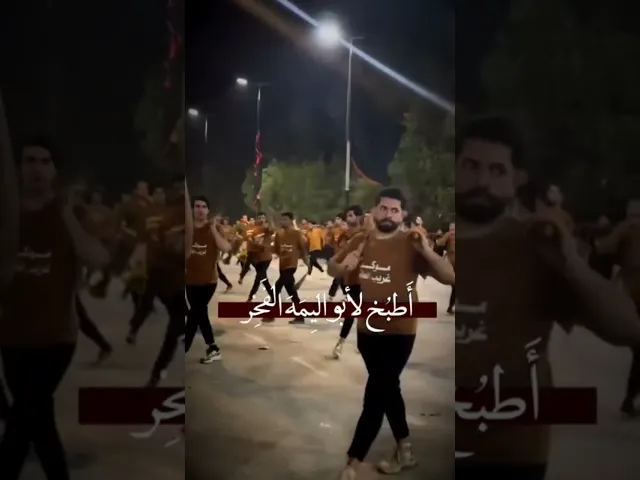 ⁣في قلوبنا جميعا | الشيخ سلام العسكري #الشيخ_سلام_العسكري