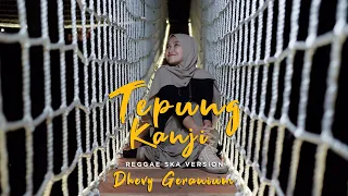 Download AKU RA MUNDUR (TEPUNG KANJI) - Dhevy Geranium Reggae Cover MP3