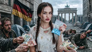 СТРАНА, КОТОРАЯ БОЛЬШЕ НЕ РАБОТАЕТ | Что происходит с Германией?