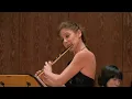 2023/1/17 Silvia Careddu-Debussy: Prelude a l’après midi d’un faune
