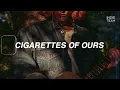 Download Lagu [Lyrics+Vietsub] Ardhito Pramono - cigarettes of ours