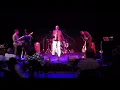 Dee Lucas Performs Full Tilt at The Blumenthal