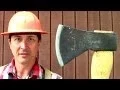 Marbles - Best Axe Under 20 Ever