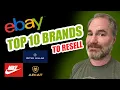 My Top 10 Brands for Men s Clothing That I Resell on Ebay and Poshmark