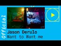 Lagu Jason Derulo – Want to Want Me [Official Video]