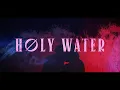 Lagu ZAYDE WOLF - HOLY WATER (Official Music Video)
