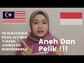 Download Lagu Belajar Bahasa Malaysia | Ternyata mudah | Kalian Wajib tau !!