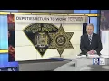 Monroe County Jail Deputies return to work after coronavirus isolation