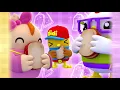 Nursery Rhymes | Peanut Butter & Jelly | Didi & Friends in English