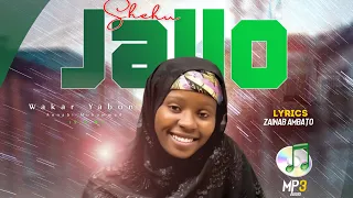 zainab ambato shehu jallo official music audio