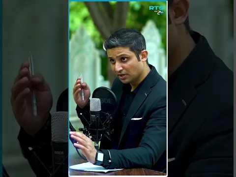Logon Mein Jin’aat Ka Khauf! | Rehan Tariq | RTS with 24 Plus