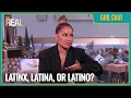 Download Lagu Is the Term ‘Latinx’ Offensive? 50% of Hispanics Think So