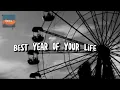 Lagu Melody Bliss - Songs that remind you of the best year of your life