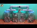 Download Lagu Top 10 perangkap tikus pipa plastik 2021/Ide perangkap tikus terbaik dari pipa dan botol plastik
