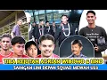 Lagu KEJUTAN  !! Kedatangan Abroad Squad MEWAH Timnas Indonesia U23 !! Saingan Lini Depan Sangat Sengit!!
