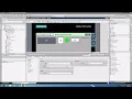 Lesson 7 - Configure text that dynamically changes with a Text List based on a tag