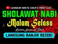 Lagu SHOLAWAT JIBRIL PENARIK REZEKI PALING DAHSYAT, Sholawat Nabi Muhammad SAW, SALAWAT PALING MERDU