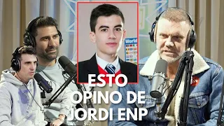 Nacho Vidal VS Jordi ENP