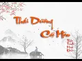 Lagu BỘ SAO : THÁI DƯƠNG CỰ MÔN ( CỰ NHẬT DẦN THÂN ) | TỬ  VI VÀ VẬN MỆNH | THẦY TRÌNH MINH ĐỨC