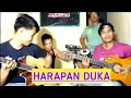 Download Lagu HARAPAN DUKA feat YOGI SIANAGA// NORBEK OFFICIAL #harapandanduka #maggyz